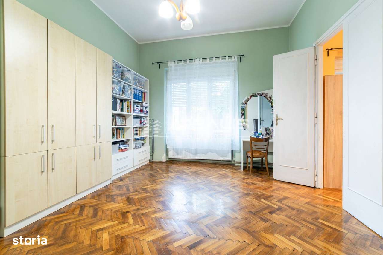 Central, spațios și versatil – Apartament cu 4 camere-8