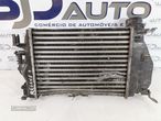 Radiador Intercooler - Renault Megane IV / (Qashqai) - 2