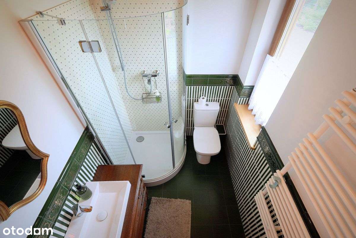 Lednogóra- komfortowy dom w technologii premium - Pełny obrazek: 5/20