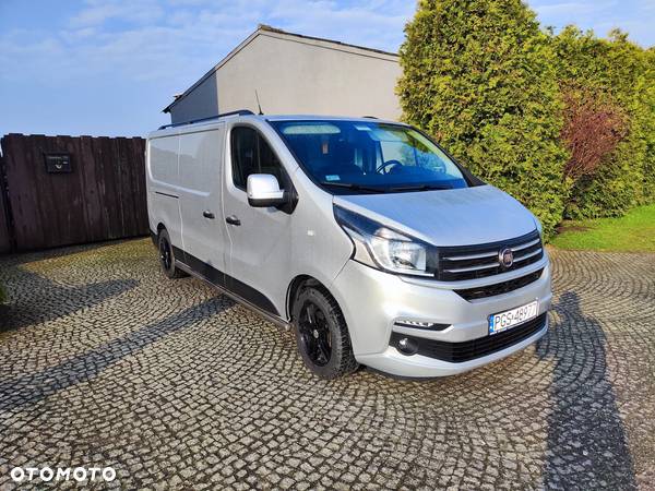 Fiat TALENTO - 1