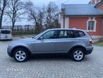 BMW X3 - 2