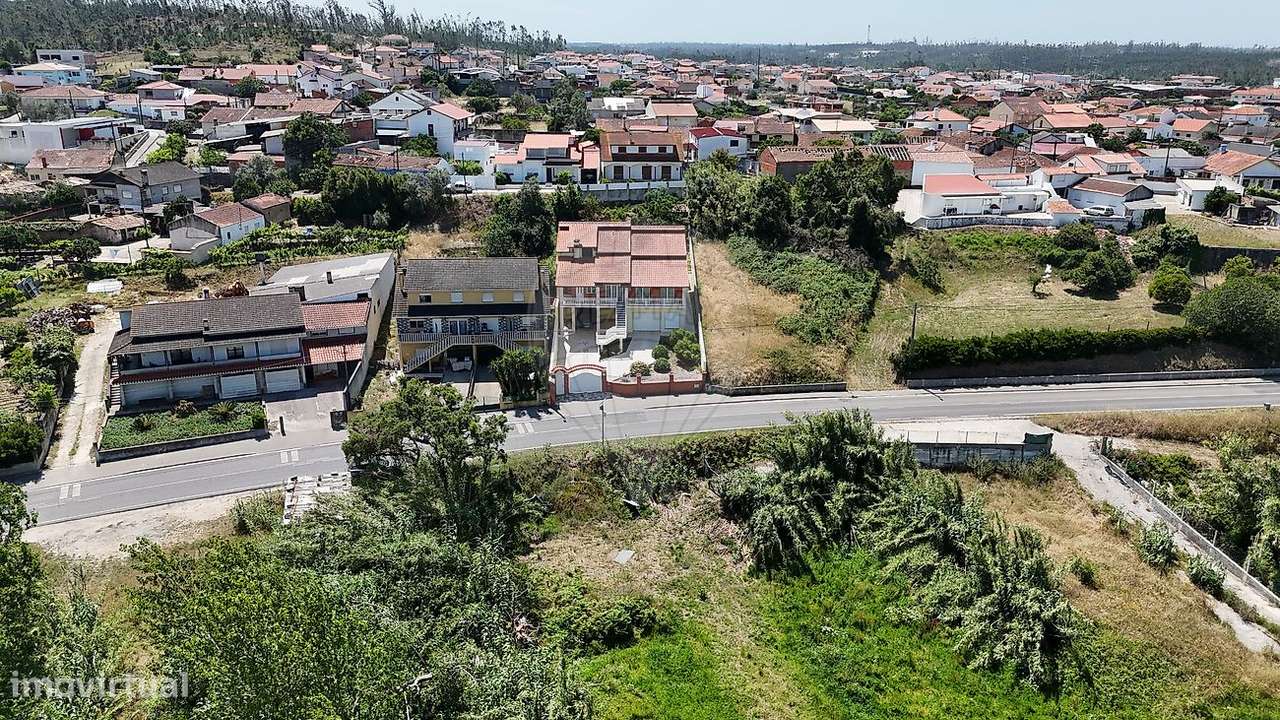 Moradia T4 para venda-43