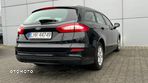 Ford Mondeo 2.0 TDCi Trend PowerShift - 20