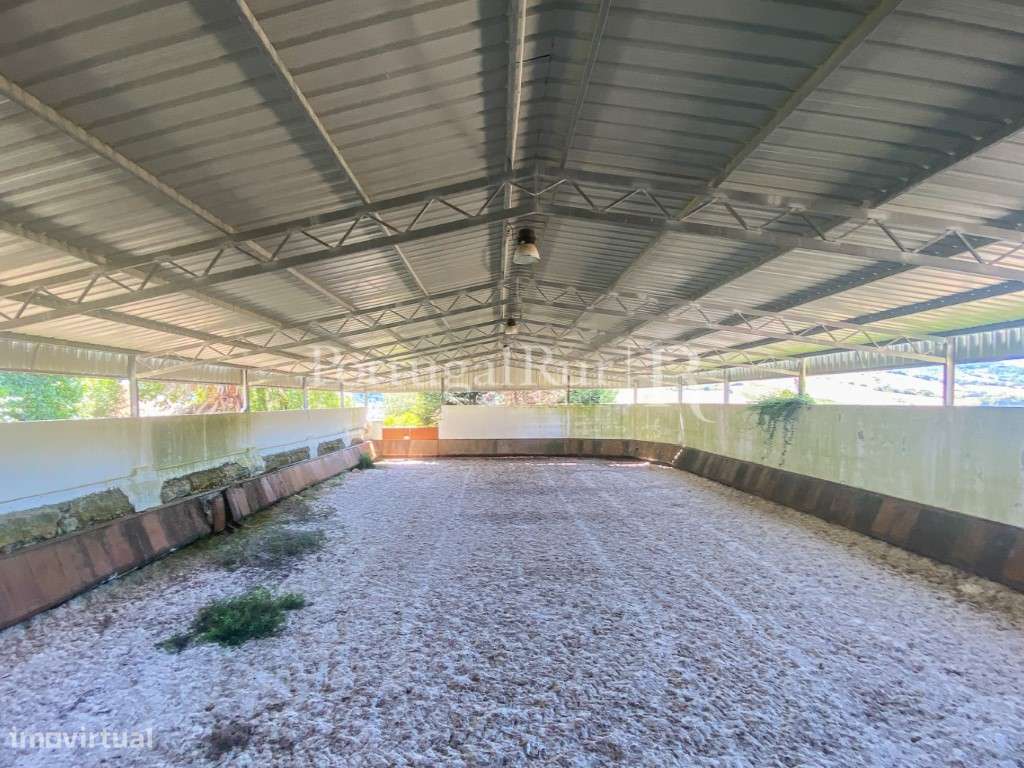Complexo Agricola com 35.640 m² e 1.907 m² de área de construção-36