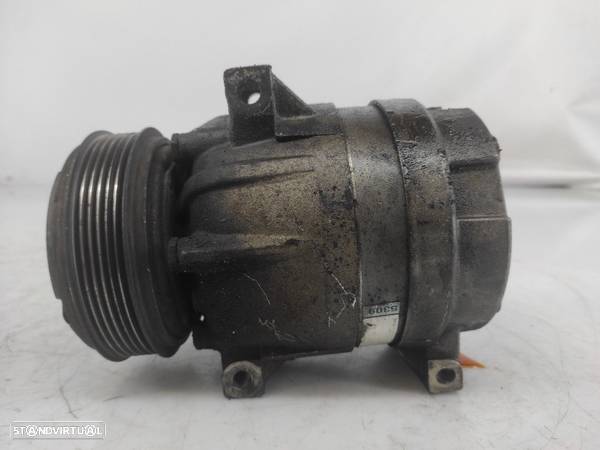 Compressor Do Ac Renault Megane I (Ba0/1_) - 1