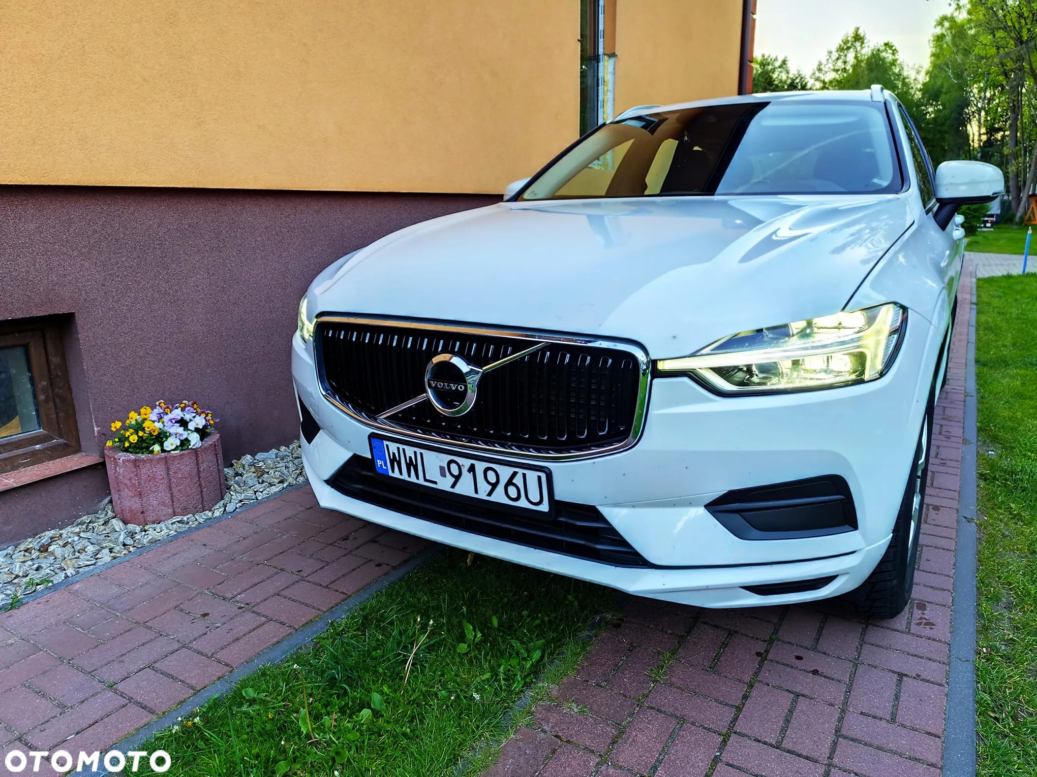 Volvo XC 60 D4 AWD Geartronic Momentum - 6