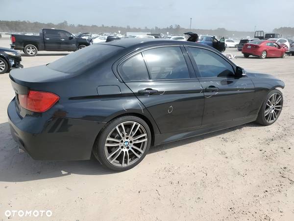 BMW Seria 3 335i Sport-Aut - 3