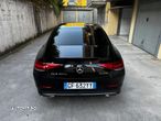 Mercedes-Benz CLS 350 d 4Matic 9G-TRONIC Avantgarde - 6