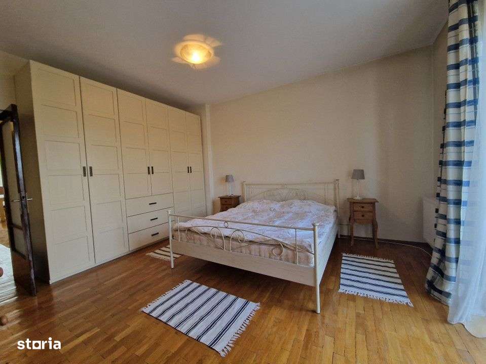Apartament 3 camere | 100 mp utili | Piata Romana – ASE-4
