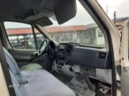 Dezmembez VW Crafter 2.5tdi /2007 - 9