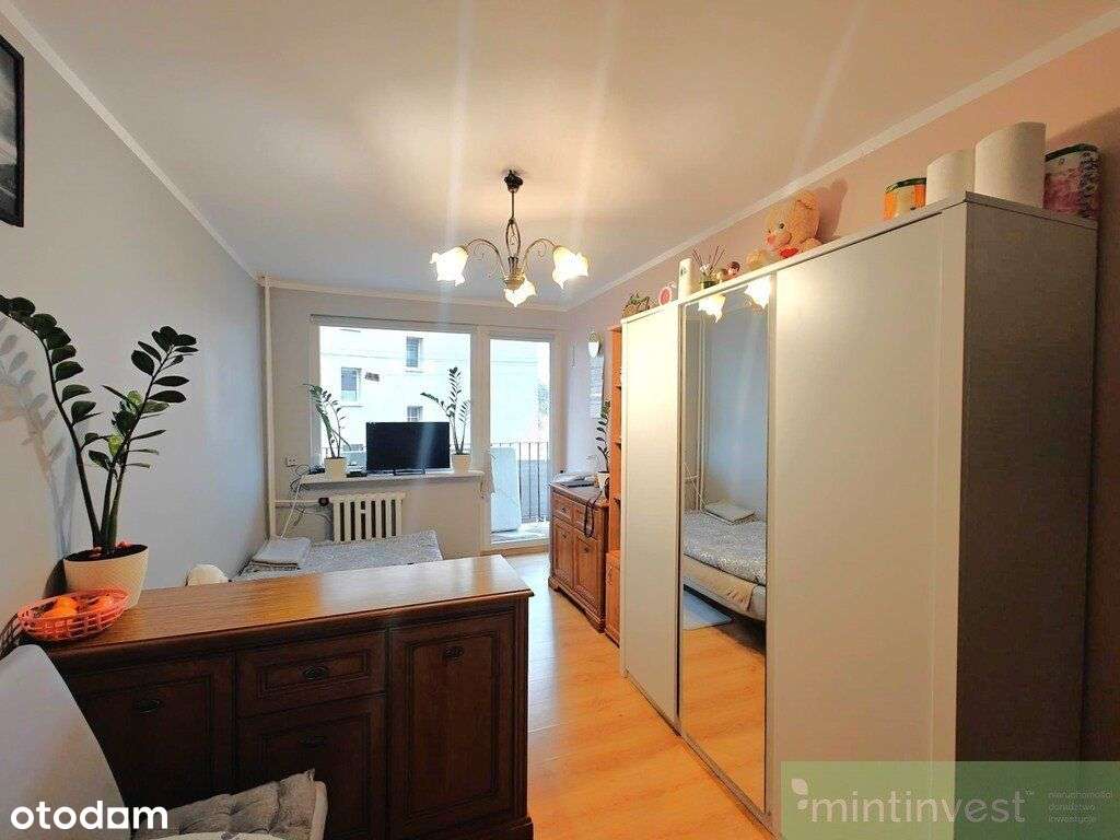 Mieszkanie, 52,85 m², Goleniów - Pełny obrazek: 4/11