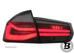 Stopuri LED compatibile cu BMW Seria 3 F30 M Design - 14