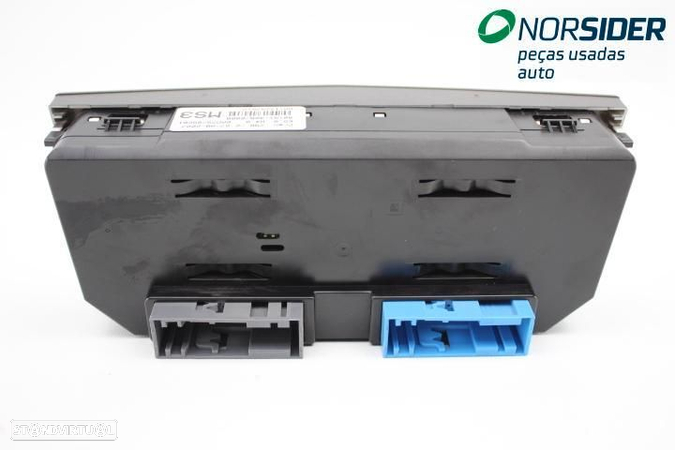 Consola de chaufagem AC Opel Zafira B|08-12 - 6