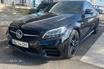 Mercedes-Benz C 300 - 3