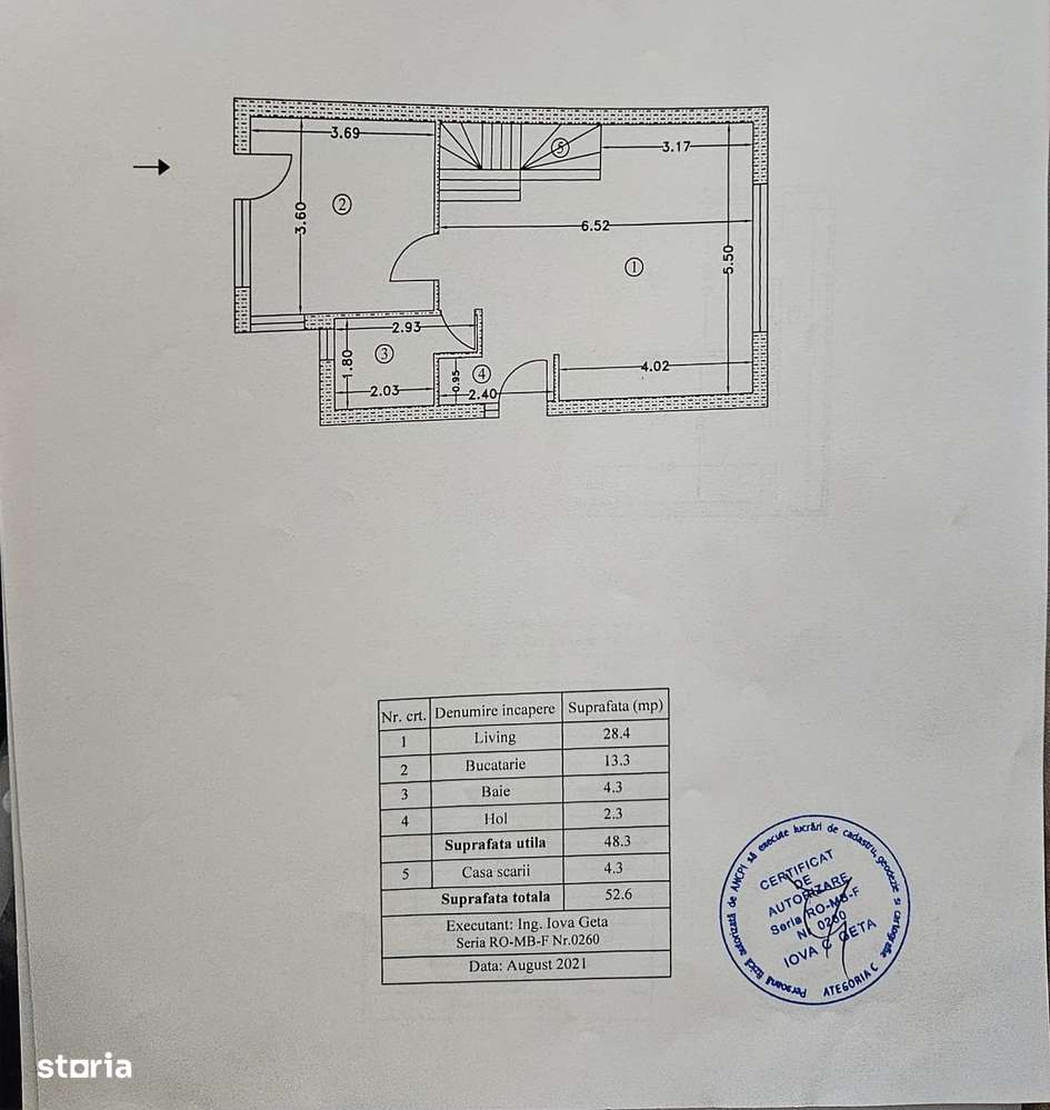 Vanzare Vila 13 Septembrie finisaje de lux- Comision 0-15