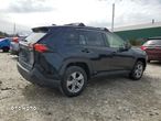 Toyota RAV4 2.5 4x4 Hybrid Club - 4