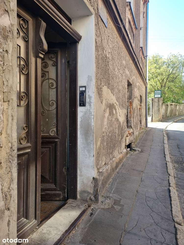 Wysokie mieszkanie Bystrzycy Kłodzka Nowa cena!-13