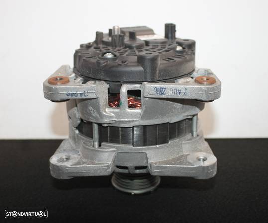 ALTERNADOR RENAULT CLIO IV - 3