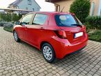 Toyota Yaris 1.33 Dynamic EU6 - 6