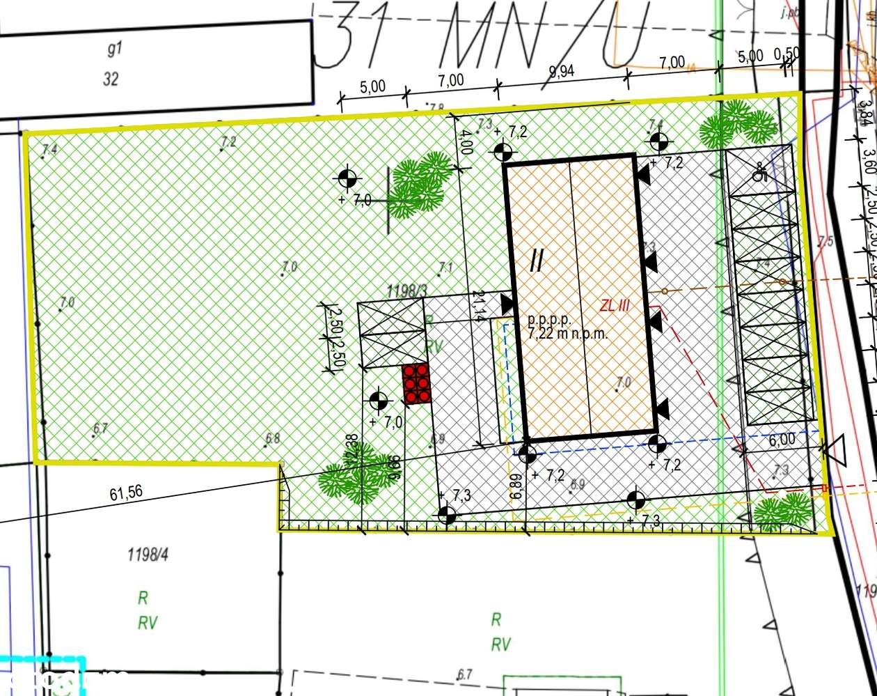 Atrakcyjna działka mieszkalno usługowa Mosty ul. Gdyńska - Pełny obrazek: 5/6