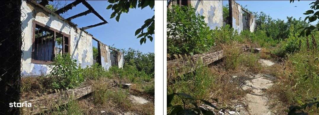 Casa si teren Cucuruzu, ID: R2609648 - Imagine principală: 1/13