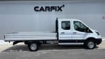 Ford Transit 2.0 TDCi L4 Cabine Dupla - 1