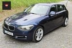 BMW 116 d EDynamics Line Sport - 3