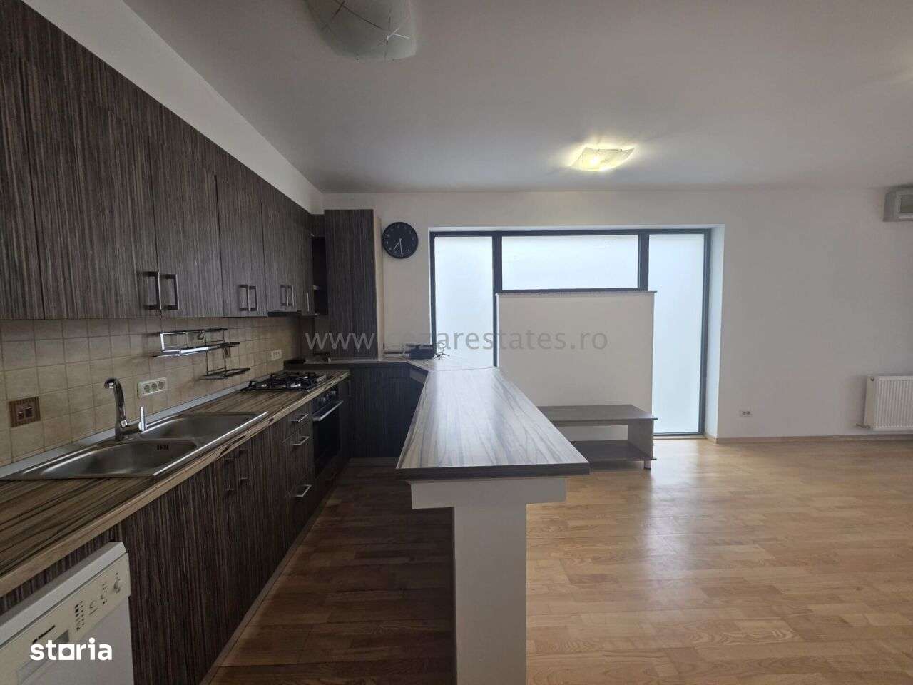 HERASTRAU SOSEAUA NORDULUI  APARTAMENT SPATIOS TERASA 17 MP-8