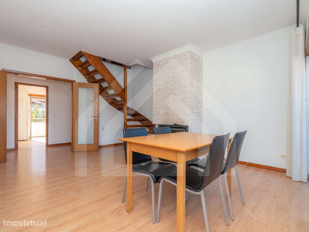Apartamento T2 com sótão | Ceira - Grande imagem: 5/34