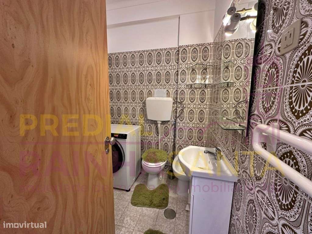 Apartamento T1 - Santa Clara - Grande imagem: 5/5