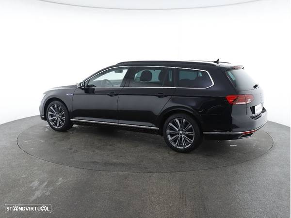 VW Passat Variant 1.4 TSI GTE Plug-in - 17