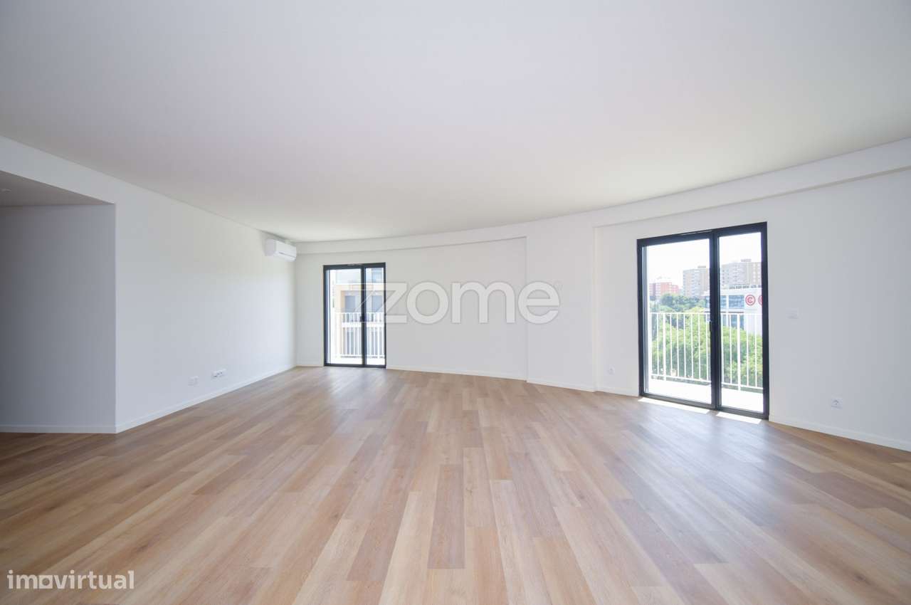 Apartamento T2 - Telheiras - Grande imagem: 5/27