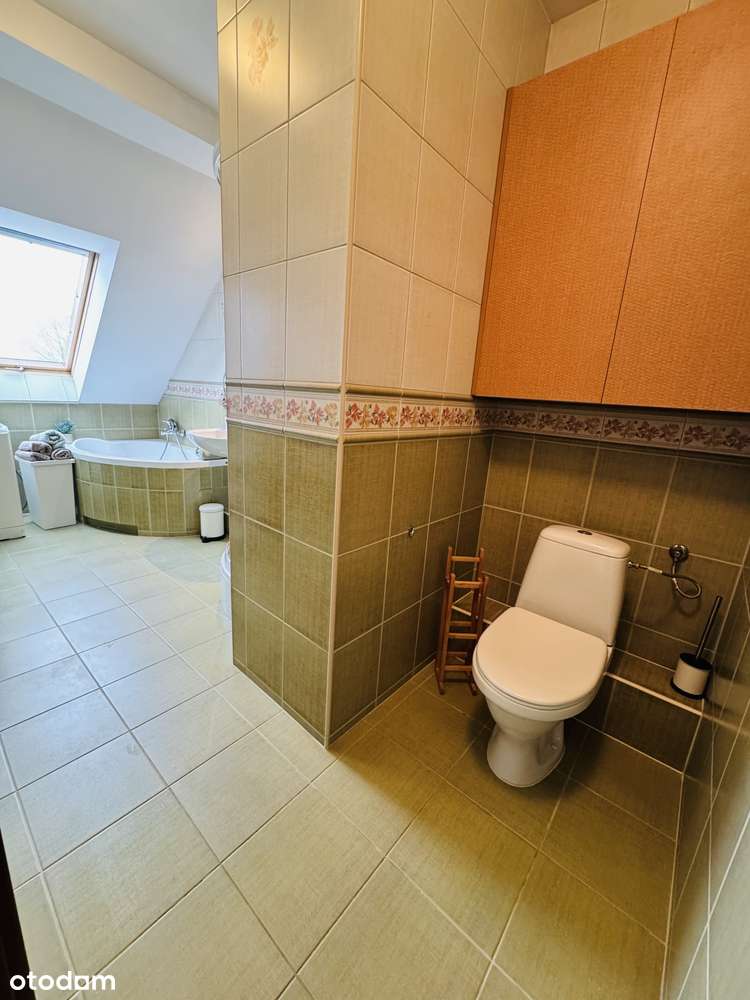 Wrocław/Krzyki/Gaj,2 pokoje+antresola,garaż, od zaraz-8