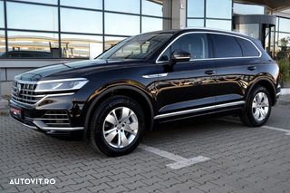 VW Touareg Style 3.0d 231cp - 1