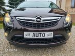 Opel Zafira Tourer 1.4 Turbo Selection - 10
