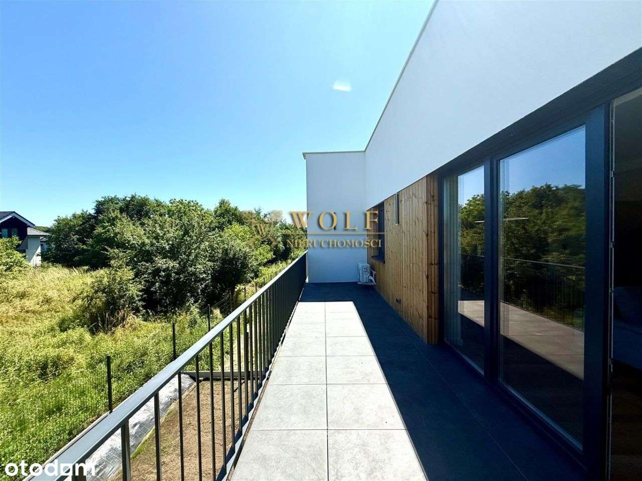 Nowoczesny apartament w Reptach Śląskich - Pełny obrazek: 4/17