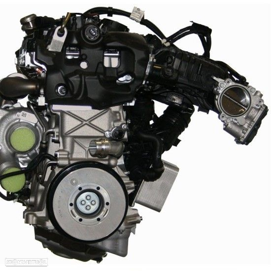 Motor Completo  Novo BMW 7 (G12) 740i B58B30A - 2