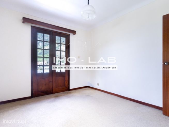 Villa T4 - São Vicente-39