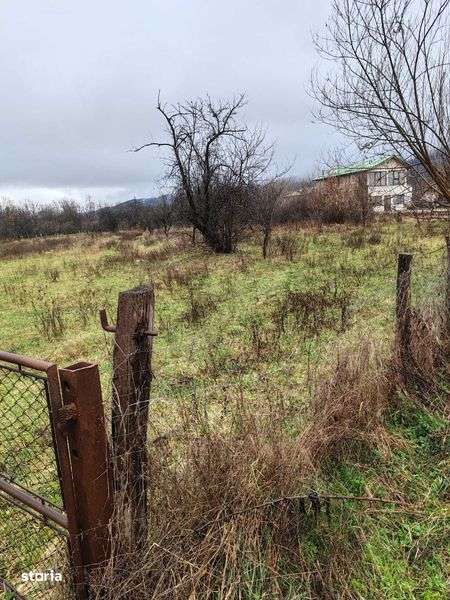 Teren de vanzare in Costesti,Valcea - Imagine principală: 5/6