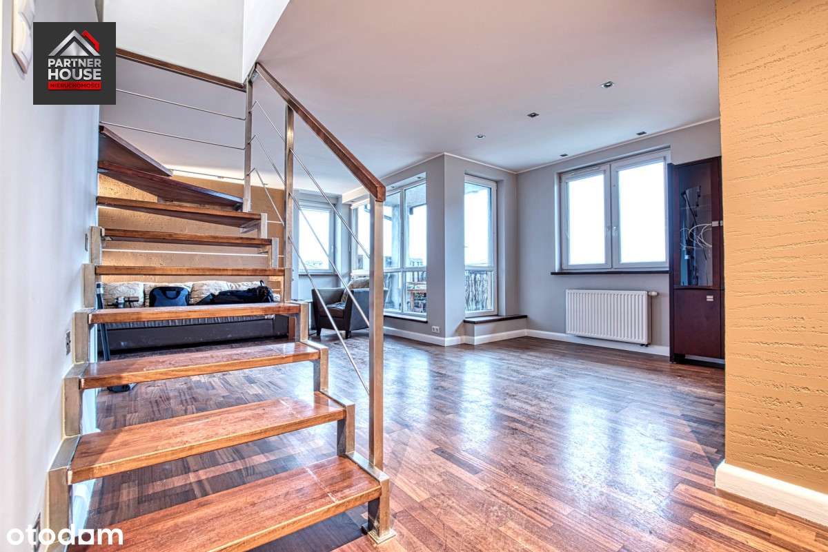 Duże mieszkanie dla rodziny | 4 pokoje | Chełm-0