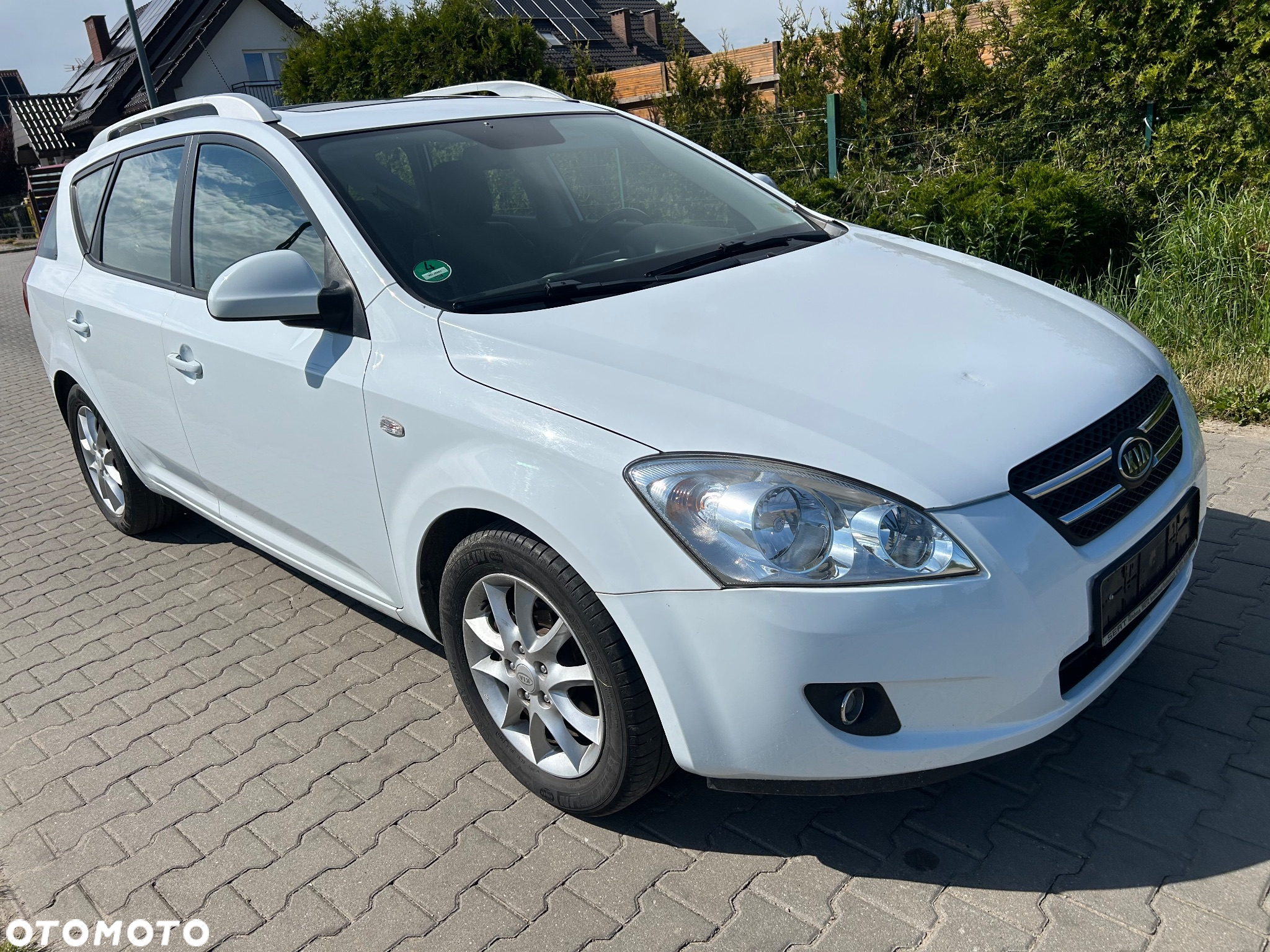 Kia Ceed Cee'd 1.6 Comfort + - 2