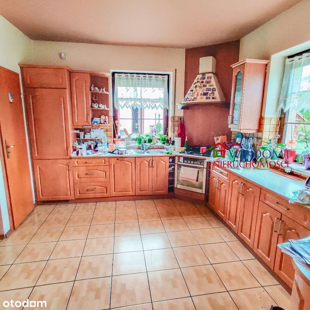 0% prowizji. Duży dom z rentowną restauracją.-8