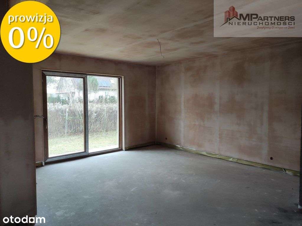 Energooszczędny Dom 221,6m2 w zielonym zakątku :)-13