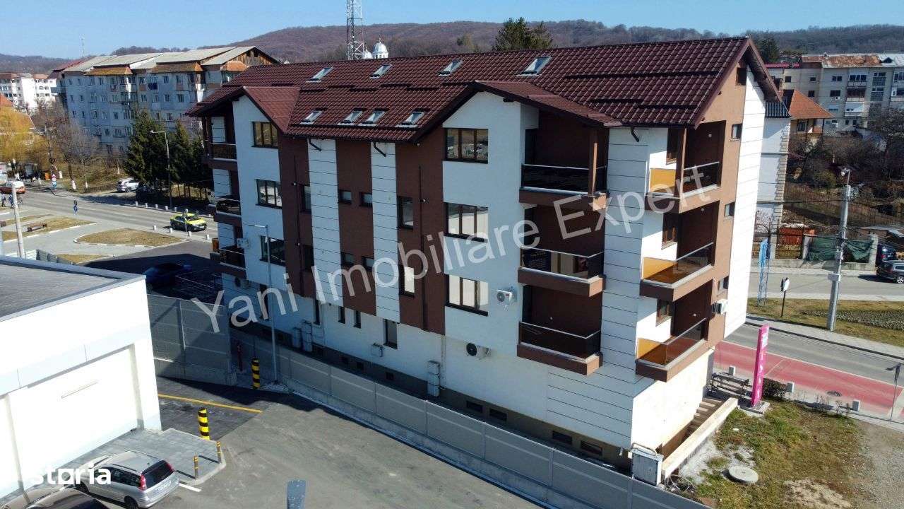 Garsonieră de vânzare în Curtea de Argeș. - Imagine principală: 5/17