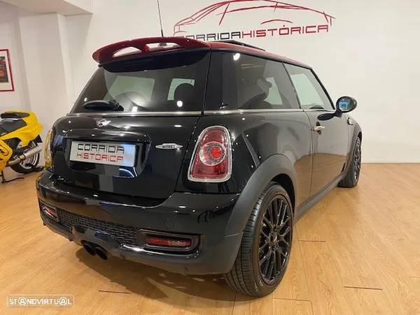 MINI John Cooper Works Standard - 3