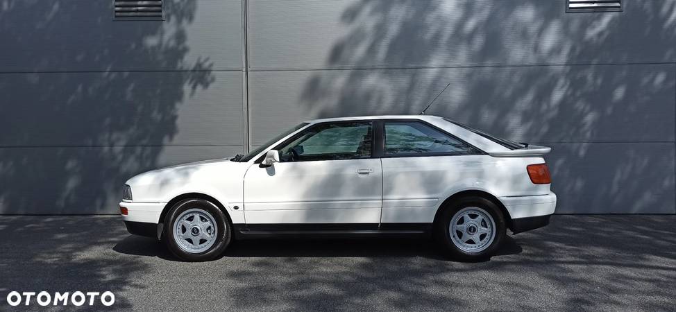 Audi Coupe 2.3 E - 11