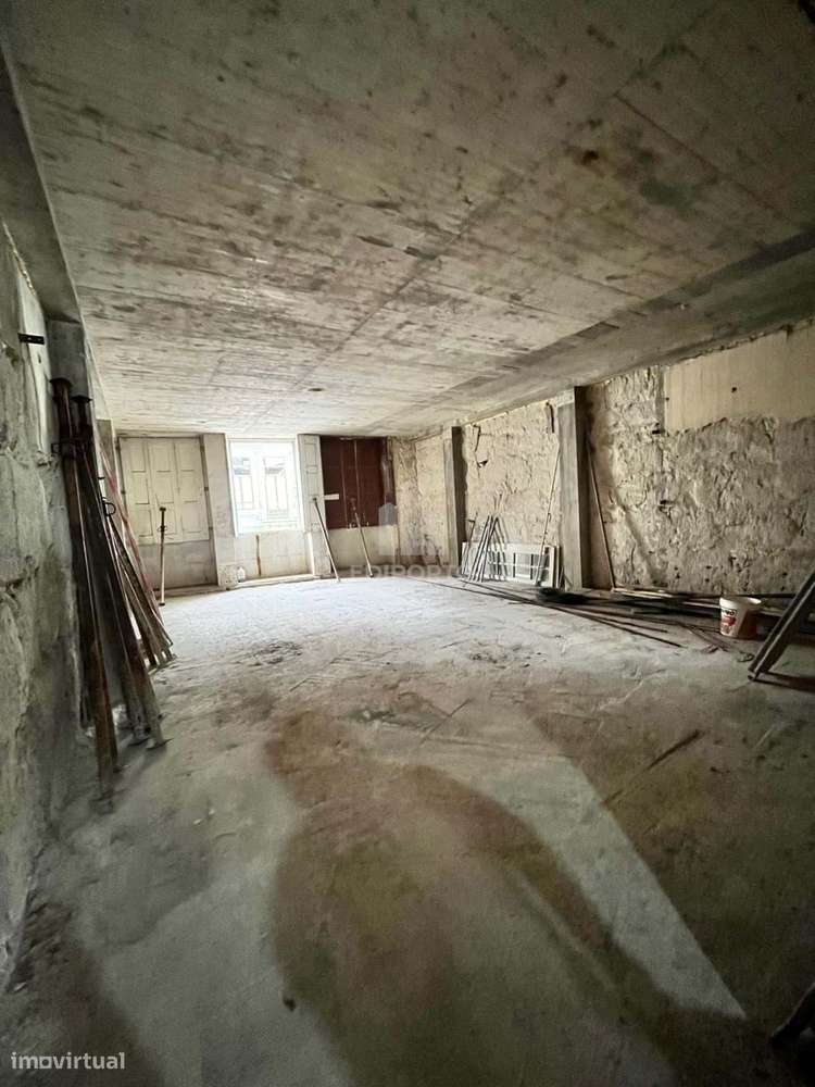 Apartamento  T1  no Bonfim  a apenas 200m do Metro!-6