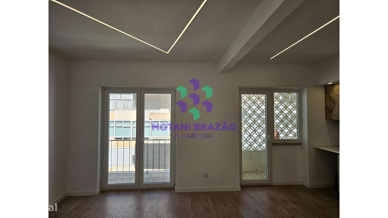 Apartamento T2  Almada - Grande imagem: 5/30