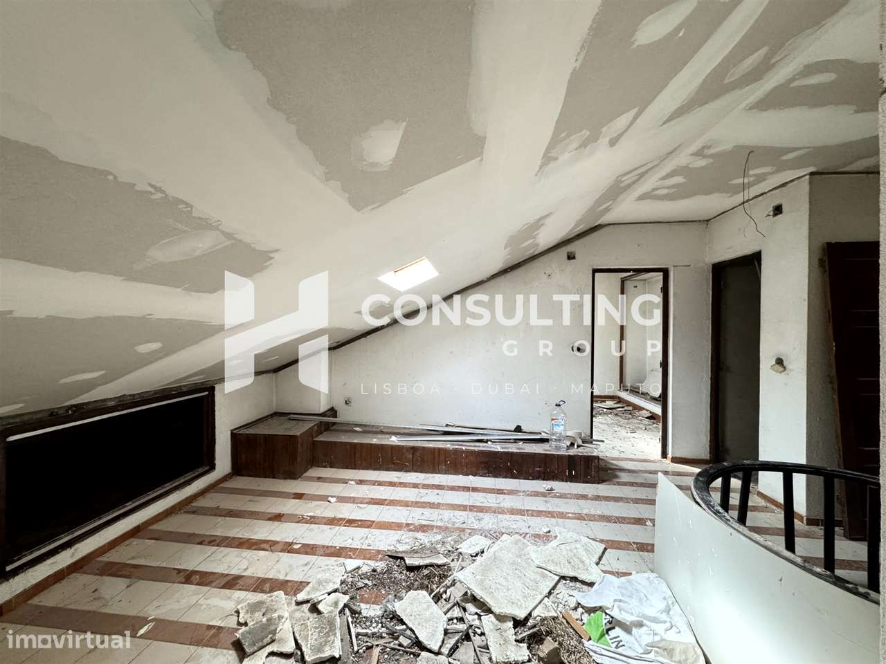 Apartamento T3+2 Venda em Moita,Moita-35