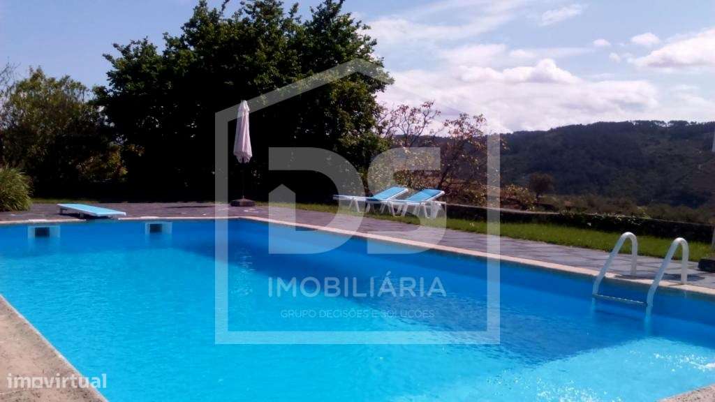 Douro Vinhateiro, Quinta Turística-43